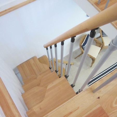 Casa Ze Bonito 2 Villa Кашкайш Екстериор снимка