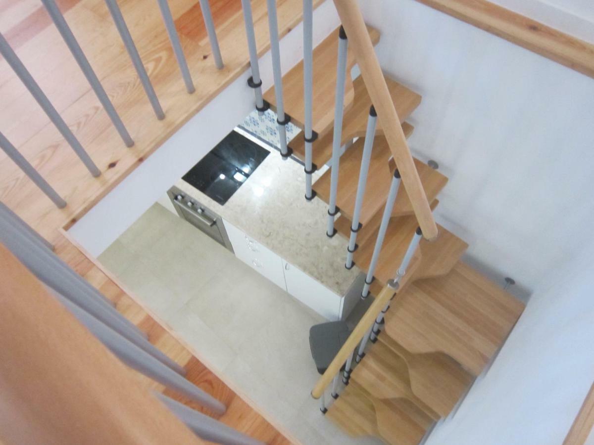 Casa Ze Bonito 2 Villa Кашкайш Екстериор снимка