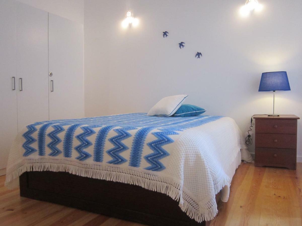 Casa Ze Bonito 2 Villa Кашкайш Екстериор снимка