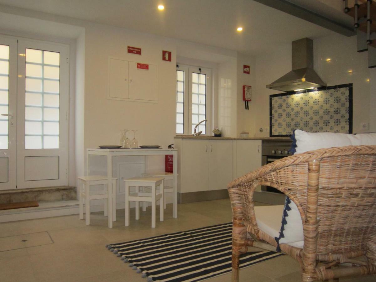 Casa Ze Bonito 2 Villa Кашкайш Екстериор снимка