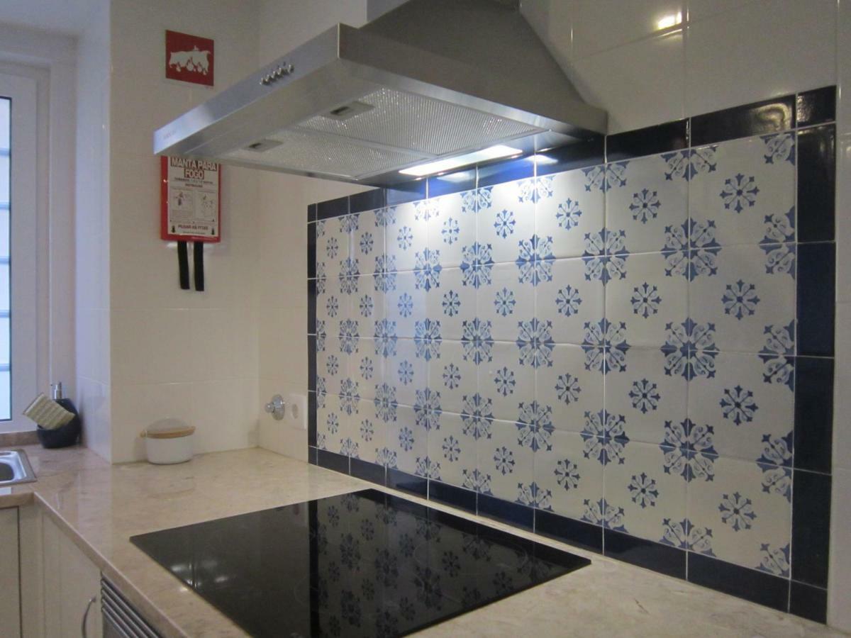Casa Ze Bonito 2 Villa Кашкайш Екстериор снимка