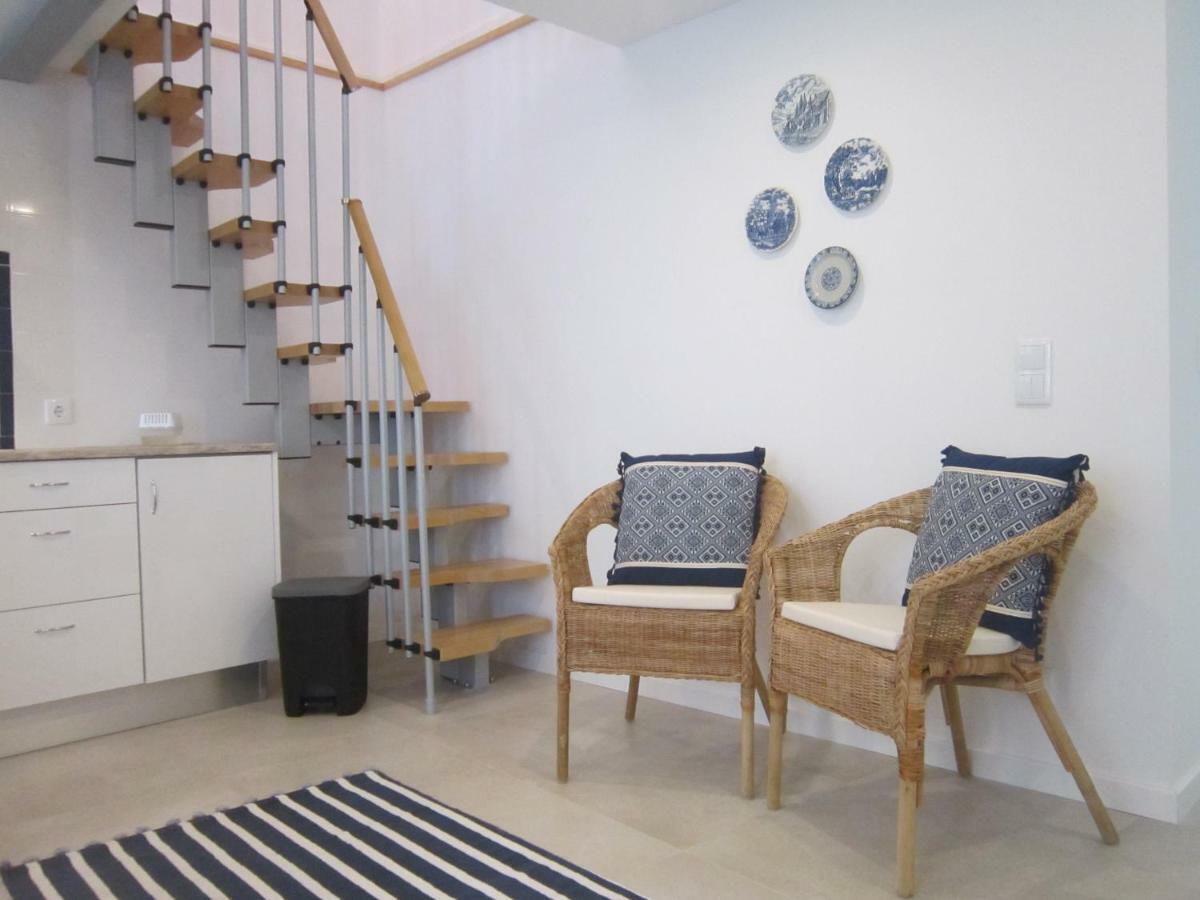 Casa Ze Bonito 2 Villa Кашкайш Екстериор снимка
